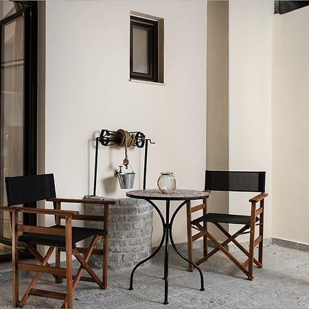 Pozzi Di Lusso Suites 干尼亞 外观 照片