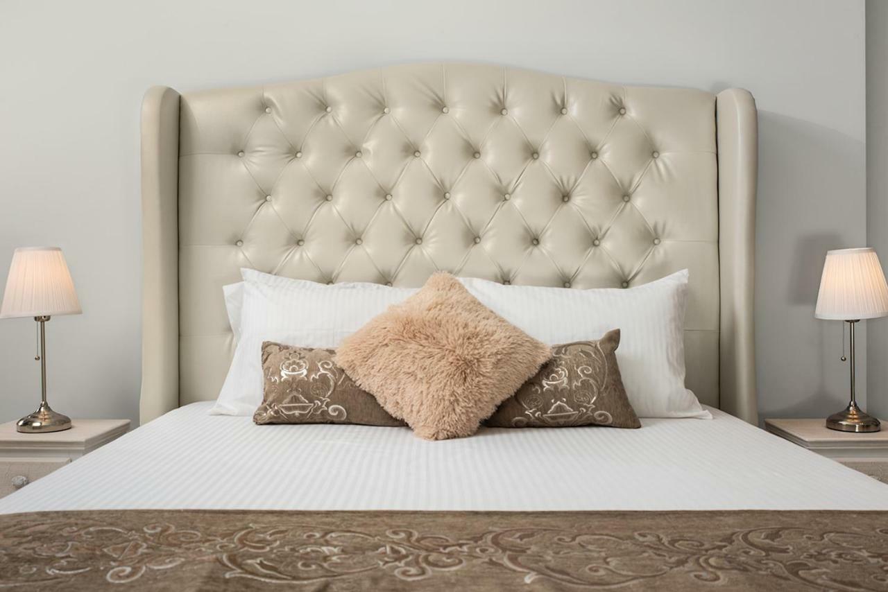 Pozzi Di Lusso Suites 干尼亞 外观 照片
